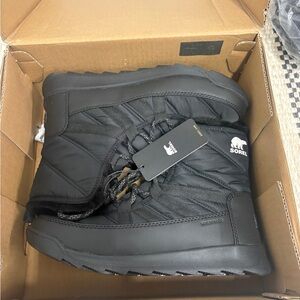 NEW Womens Sorel Whitney II